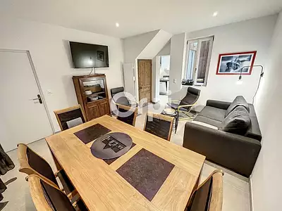 Maison, 68 m²