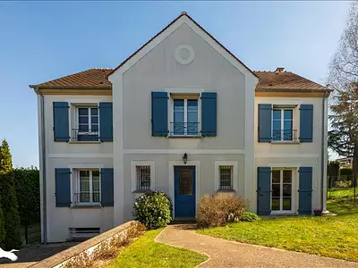 Maison, 188 m²