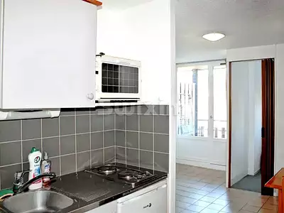 Appartement, 22,47 m²