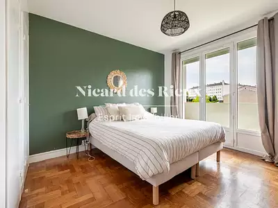 Appartement, 69 m²