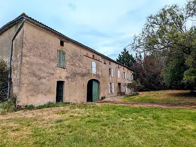 Maison, 244 m²