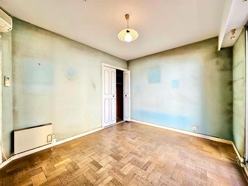 Appartement, 115 m²