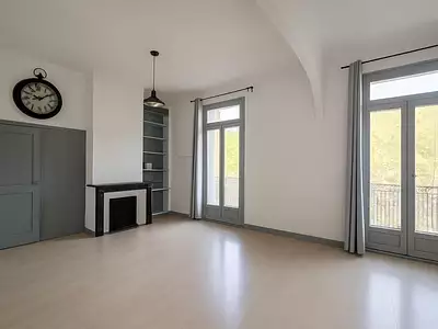 Appartement, 71 m²