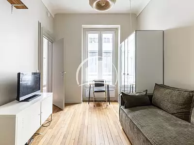 Appartement, 32,49 m²