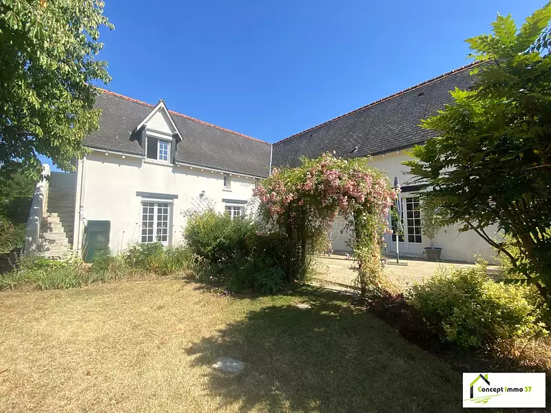 Maison, 220 m²