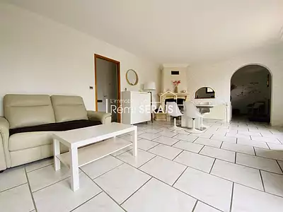 Maison, 160 m²