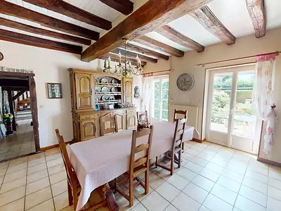 Maison, 189 m²