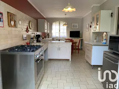 Maison, 160 m²