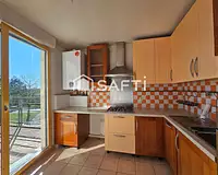 Appartement, 92 m²