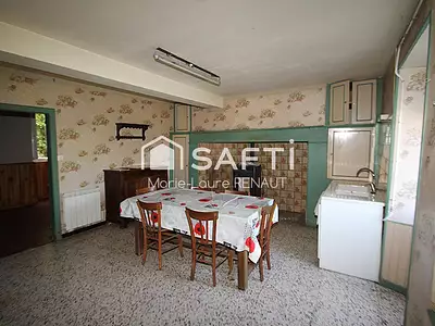 Maison, 135 m²