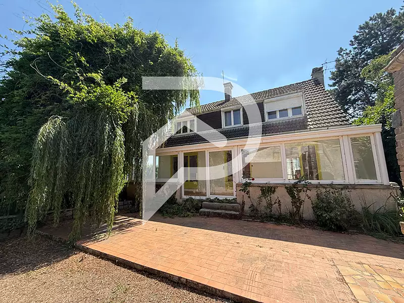 Maison, 140 m²