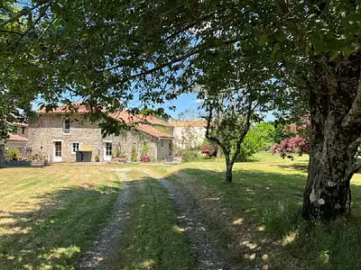 Maison, 180 m²