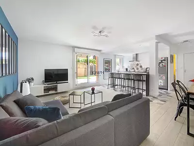 Appartement, 104 m²