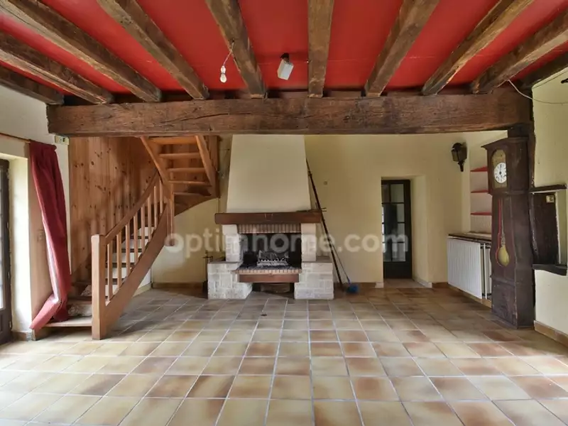Maison, 132 m²