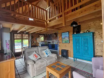 Maison, 75 m²