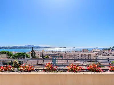 Appartement, 162 m²