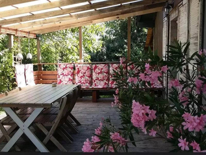 Maison, 350 m²