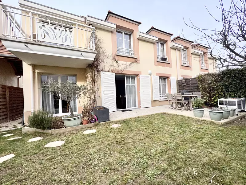 Maison, 113 m²