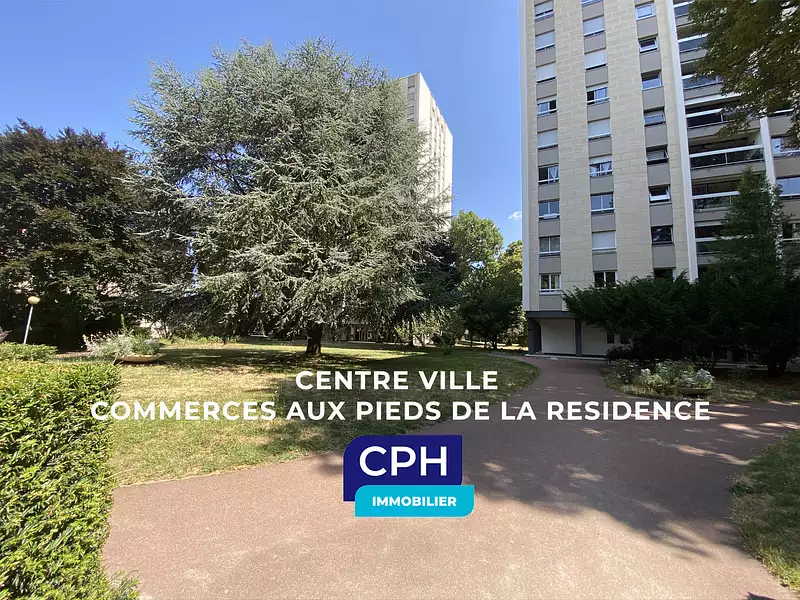 Appartement, 87,93 m²