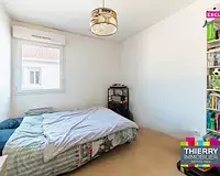 Appartement, 60,65 m²