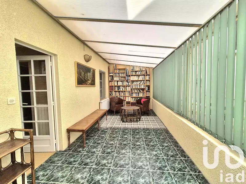 Maison, 152 m²