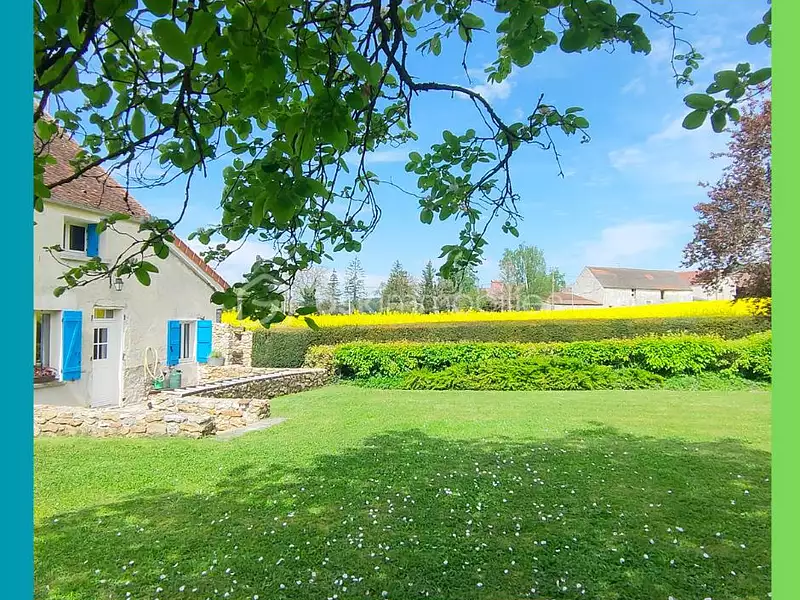 Maison, 150 m²