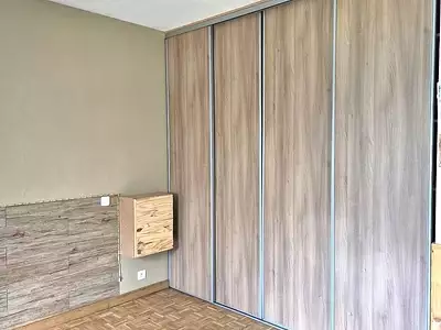 Maison, 124 m²