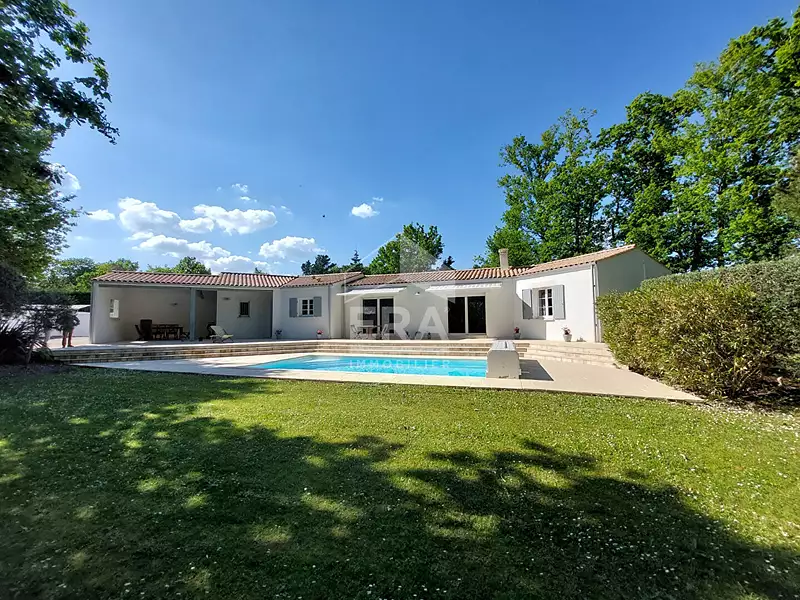 Maison, 140,16 m²