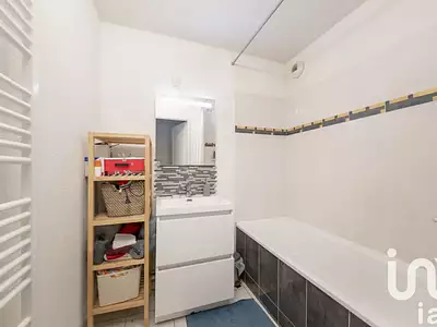Appartement, 47 m²
