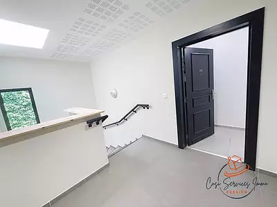 Appartement, 67 m²