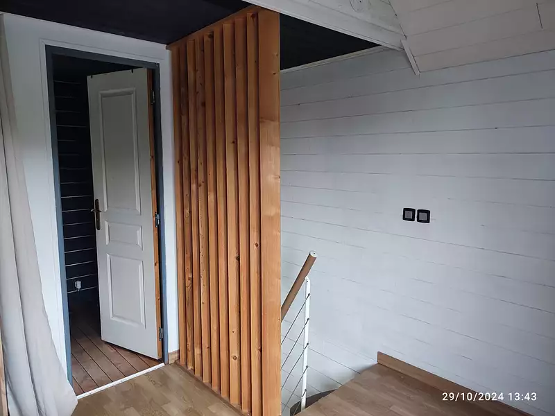 Maison, 66 m²