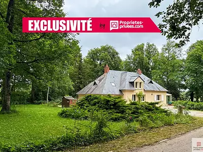 Maison, 203 m²