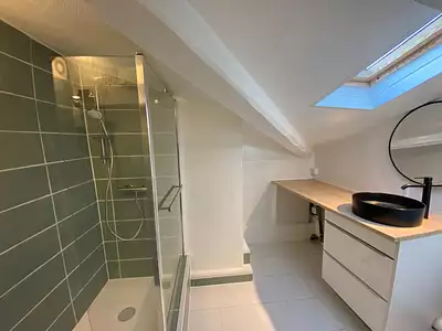 Appartement, 79 m²