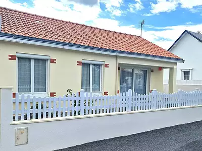 Maison, 68 m²