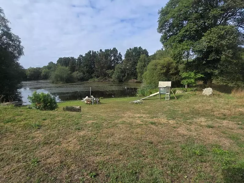 Maison, 135 m²