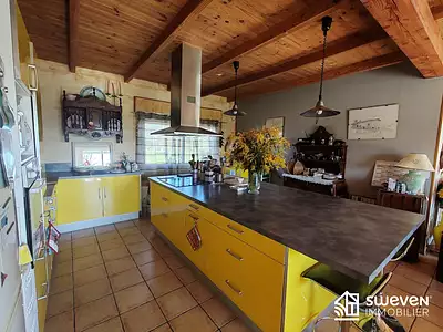 Maison, 103 m²