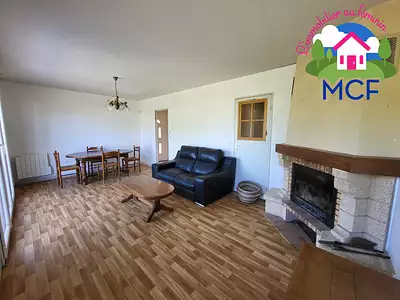 Maison, 70 m²
