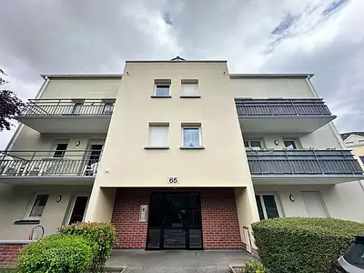 Appartement, 46 m²