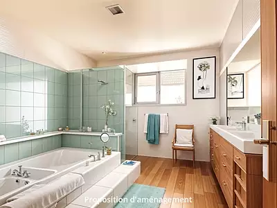 Maison, 217 m²