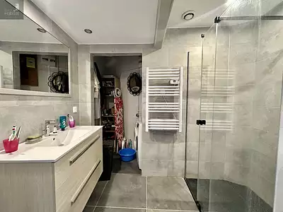 Appartement, 120,25 m²