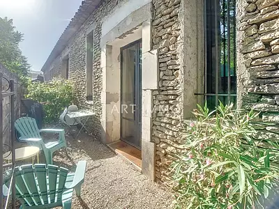 Maison, 59 m²