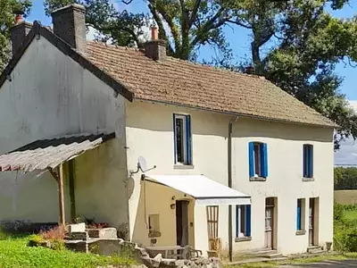 Maison, 130 m²
