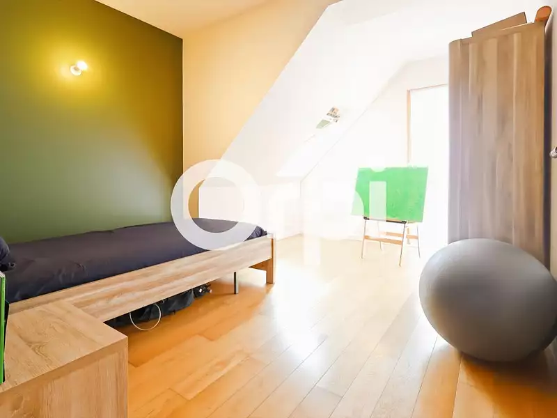 Maison, 172 m²