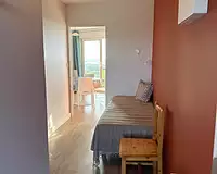 Appartement, 36,8 m²