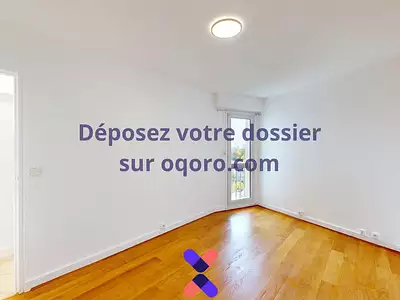 Appartement, 79,43 m²