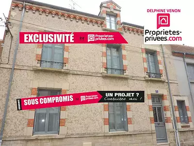 Maison, 106 m²