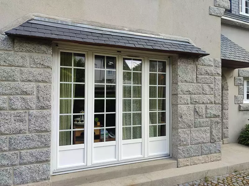 Maison, 130 m²