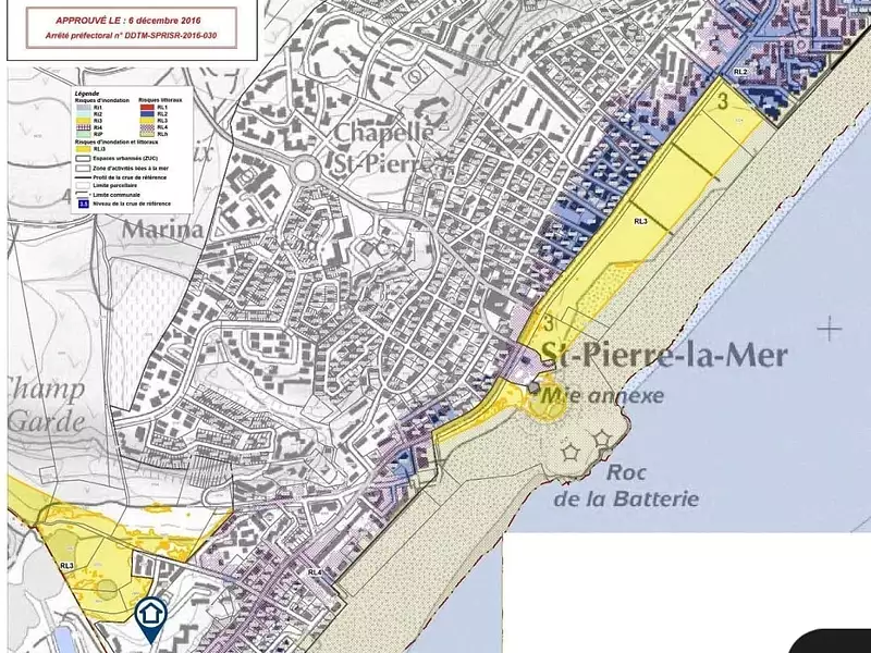 Appartement, 77,99 m²