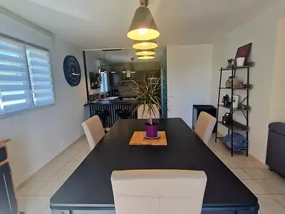 Maison, 110 m²