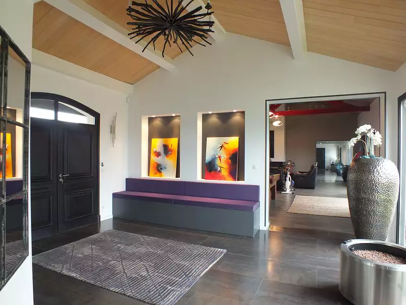 Maison, 730 m²